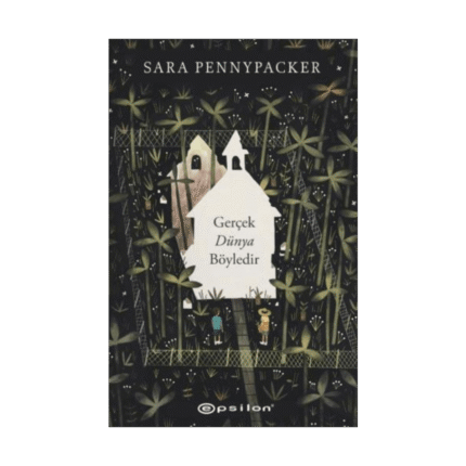 Gerçek Dünya Böyledir