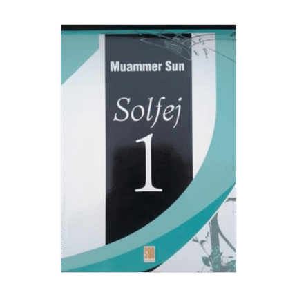Solfej 1