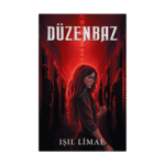 Düzenbaz-7 Tutsak Bir Ölü-Işıl Limae-Martı Yayınları