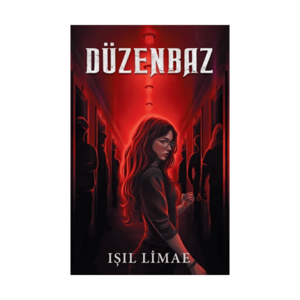 Düzenbaz-7 Tutsak Bir Ölü-Işıl Limae-Martı Yayınları