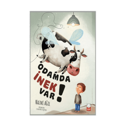 Odamda İnek Var