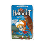 Hammit - Korku Ormanı