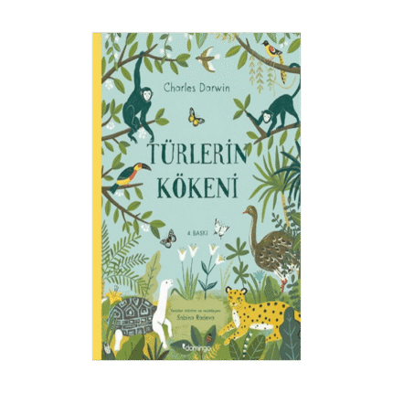Türlerin Kökeni