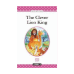 The Clever Lion King Level 3 İnce