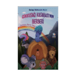 Gökkuşağı Kasabası’nın Berberi