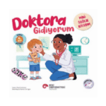 Doktora Gidiyorum