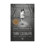 Bayan Peregrine’in Tuhaf Çocukları - 1