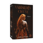 Varislerin Oyunu-(Karton Kapak)-Adora Yağmur-İndigo Yayınları