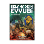Selahaddin Eyyubi - Ciltli
