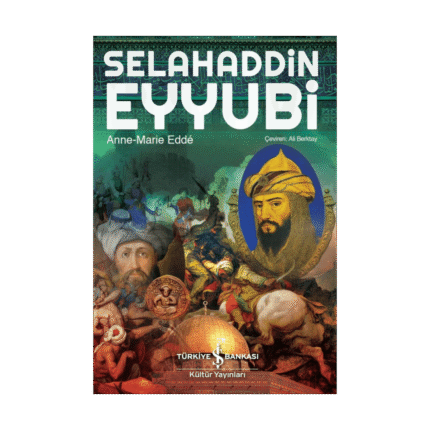 Selahaddin Eyyubi - Ciltli