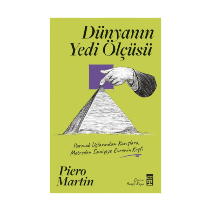 Dünyanın Yedi Ölçüsü