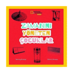 Zamanını Yöneten Çocuklar