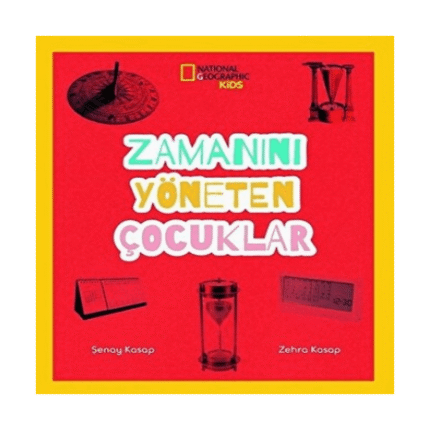Zamanını Yöneten Çocuklar