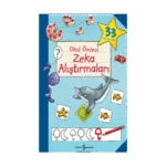 Okul Öncesi Zeka Alıştırmaları