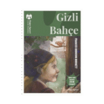 Gizli Bahçe-Çocuk Klasikleri