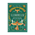 Alebriheler-Donna Barba Higuera-Beyaz Balina Yayınları