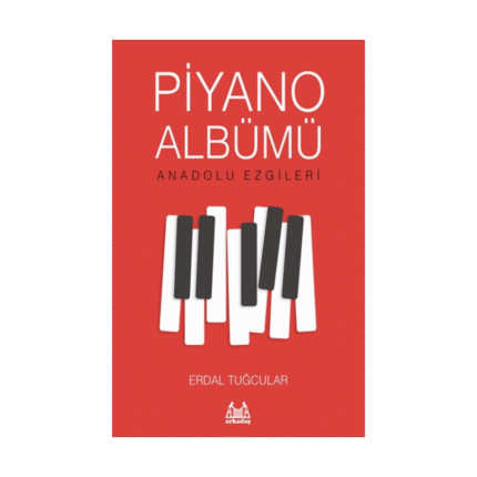 Piyano Albümü