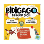 Bidigago Bir Dünya Çocuk