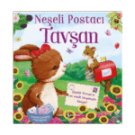 Neşeli Postacı Tavşan
