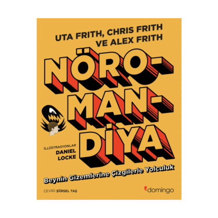 Nöromandiya