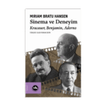Sinema Ve Deneyim