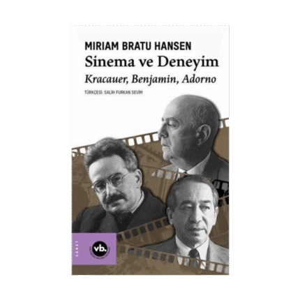 Sinema Ve Deneyim