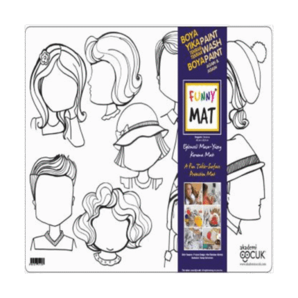 Funny Mat - Duygular
