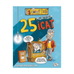 25 Muhteşem İcat-Yaşar Bayraktar-Eğlenceli Bilgi