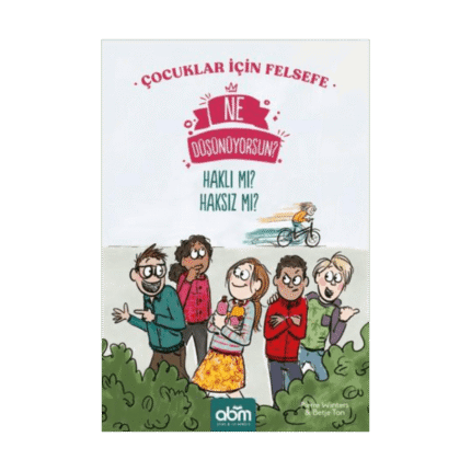 Ne Düşünüyorsun?