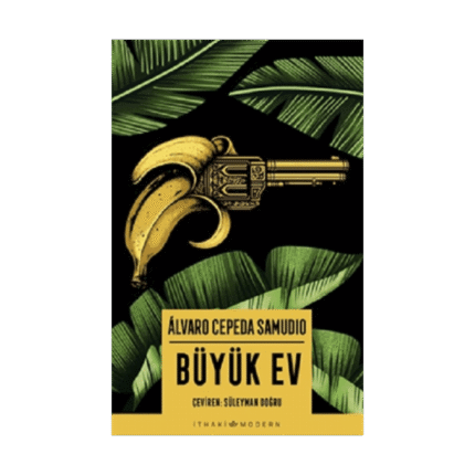 Büyük Ev
