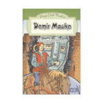 Demir Maske - Alexandre Dumas - Parıltı Yayınları