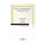 Faust - Asya - Ciltli