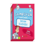 İnsan Vücudu - Şampiyon Kartlarım