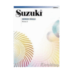 Suzuki Keman Okulu - Keman 2