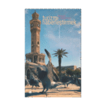 Turizmi Haberleştirmek