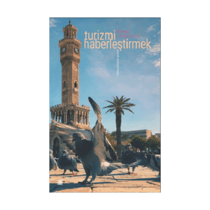 Turizmi Haberleştirmek