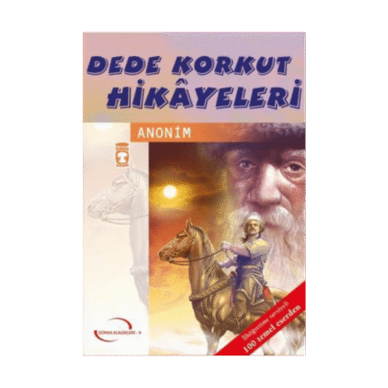 Dede Korkut Hikayeleri