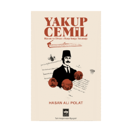Yakup Cemil