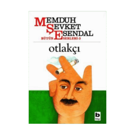 Otlakçı