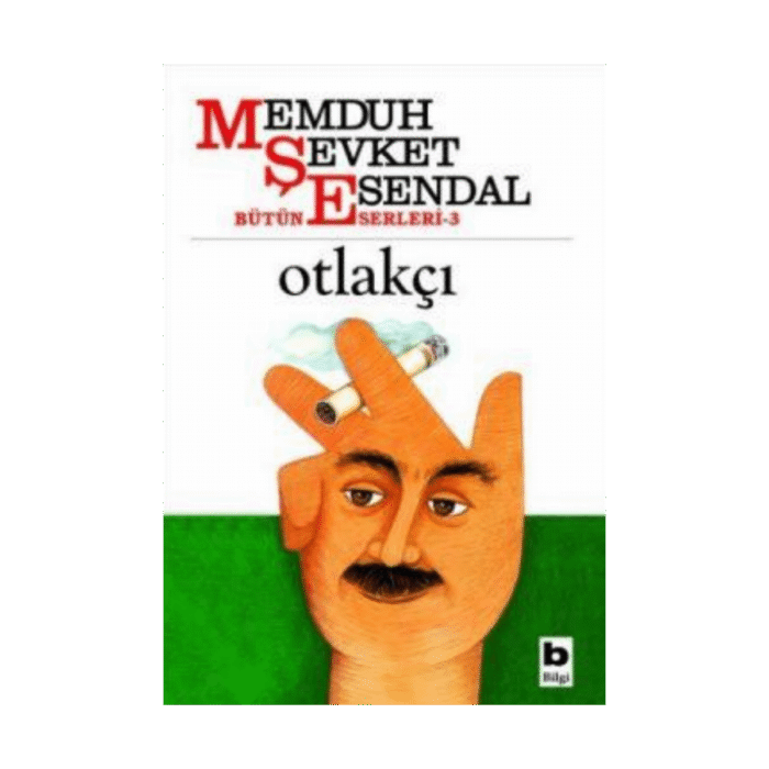 Otlakçı - Görsel 1