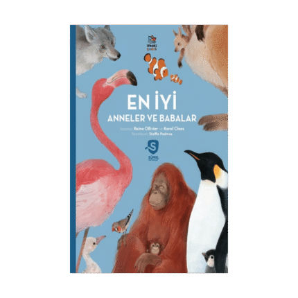 En İyi Anneler Ve Babalar