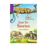 Just So Stories (Stage 2)