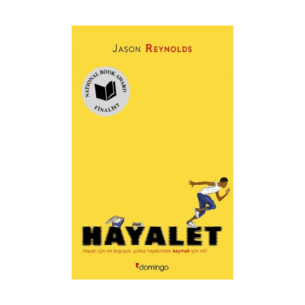 Hayalet