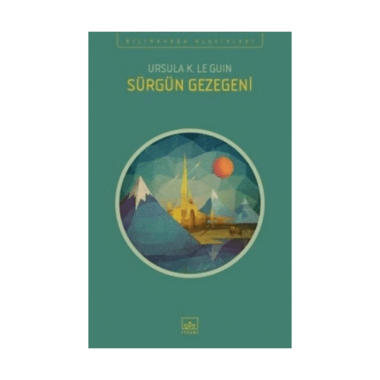 Sürgün Gezegeni