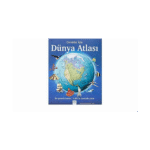 Çocuklar İçin Dünya Atlası