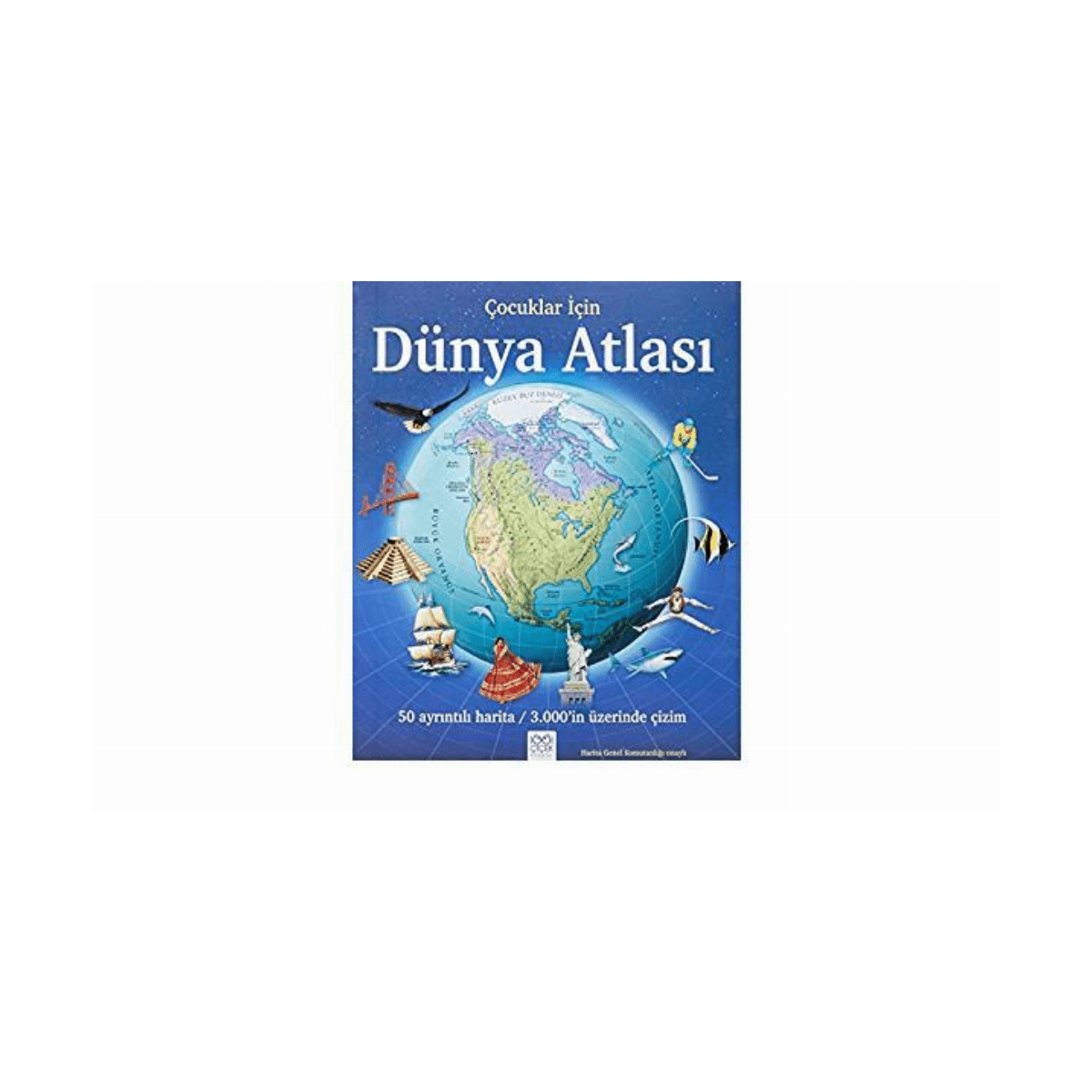 ed64c-cocuklar-icin-dunya-atlasi-1-1.png Çocuklar İçin Dünya Atlası - Görsel 1