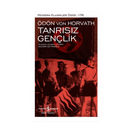 Tanrısız Gençlik