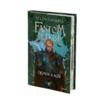 Fantom Etkisi 2 Ölümün Kalbi (Ciltli)