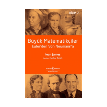 Büyük Matematikçiler
