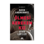 Millennium 6 - Ölmesi Gereken Kız